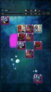 Terra Battle 2 screenshot 8