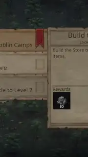 Champions of Avan screenshot 9