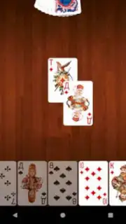Belka Card Game screenshot 16