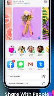 iGallery iOS 16 screenshot 1