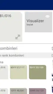 Visualizer screenshot 8