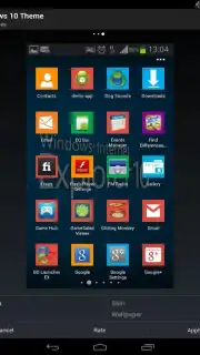 Windows 10 Theme screenshot 10