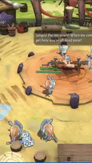 Light of Thel screenshot 10