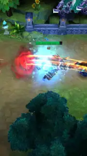 League of Immortals screenshot 8