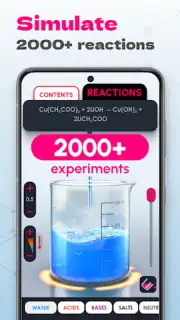 UnrealChemist screenshot 8