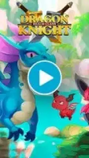 Dragon Knight screenshot 1