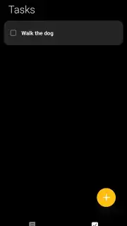 Xiaomi Notes screenshot 12