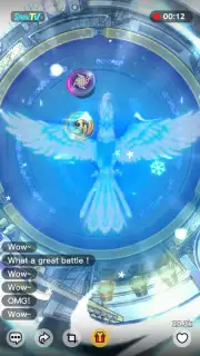 Spin Burst screenshot 8