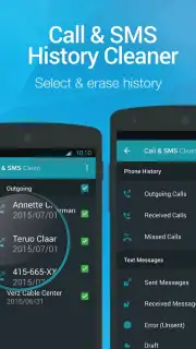 Limpiador screenshot 3