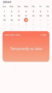 RDFit screenshot 2