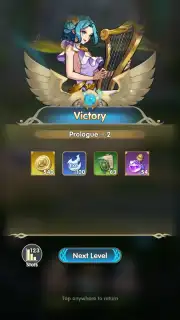 Mythic Heroes screenshot 7