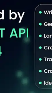 AI Chat screenshot 15