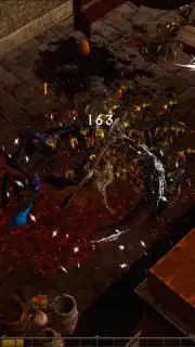 Dungeon And Evil screenshot 11