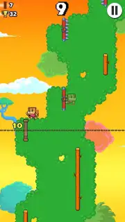 Wall Kickers screenshot 5