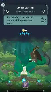 Hatch Dragons screenshot 3