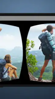 3D VR Video Player HD 360 screenshot 11