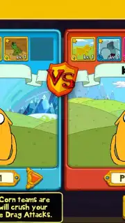 Card Wars Kingdom screenshot 3