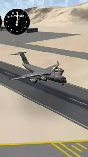 Airplane! screenshot 4