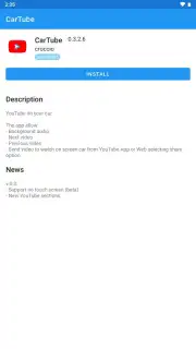 AAStore screenshot 5