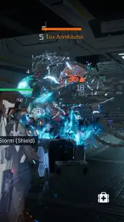 Earth: Revival screenshot 7