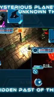Exsilium screenshot 10