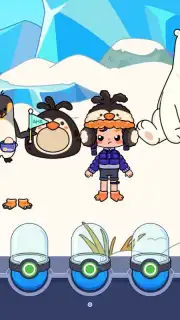 Aha World screenshot 9