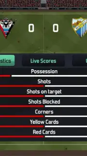 Soccer Manager 2020 screenshot 8