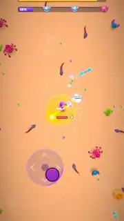 Wizard Hero screenshot 17