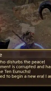 Three Kingdoms: Legends of War screenshot 6