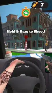 Hit Guys screenshot 8