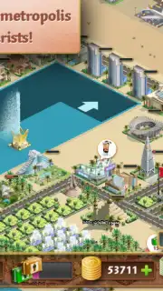 Desert Tycoon screenshot 8