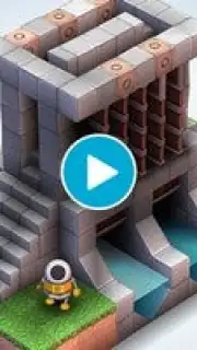 Mekorama screenshot 1