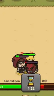 Raid Heroes: Sword and Magic screenshot 1