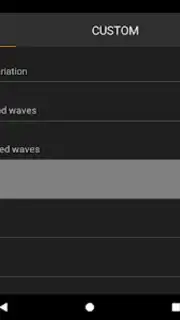 MandelBrowser screenshot 2