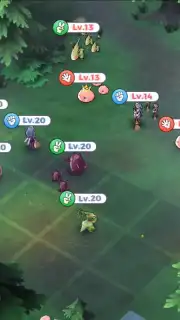 Ragnarok Tactics screenshot 12