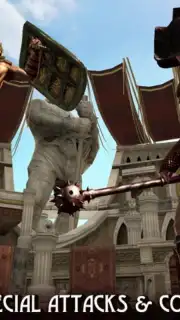 BLOOD & GLORY screenshot 4