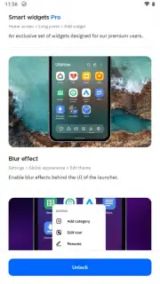 Smart Launcher 6 screenshot 12