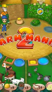 Farm Mania 2 screenshot 4
