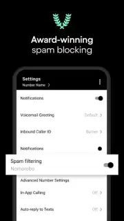 Burner screenshot 5