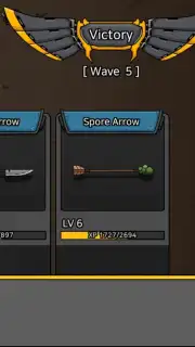 Arrow War screenshot 18
