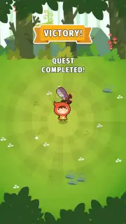 Micro RPG screenshot 5