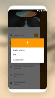 MP3 Recorder screenshot 13