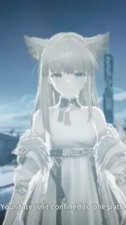 Arknights: Endfield screenshot 7