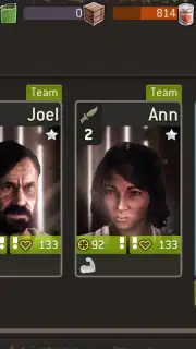 The Walking Dead No Man's Land screenshot 7