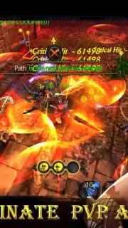 Rise of Darkness screenshot 9