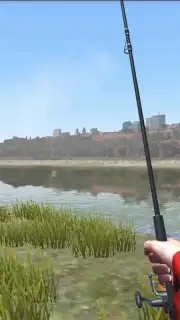 Ultimate Fishing Simulator screenshot 7