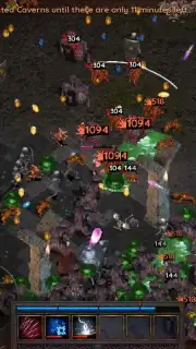 Halls of Torment screenshot 14