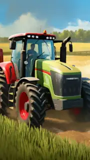 Farming Simulator 23 screenshot 4