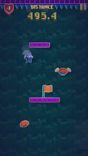 Serious Scramblers screenshot 7