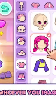 Dopples World screenshot 15